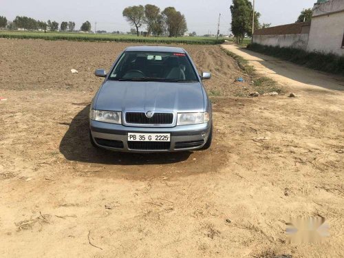 2005 Skoda Octavia MT for sale 