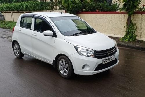 Maruti Celerio 2014-2017 ZXI MT for sale