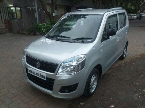 2014 Maruti Suzuki Wagon R LXI CNG MT for sale