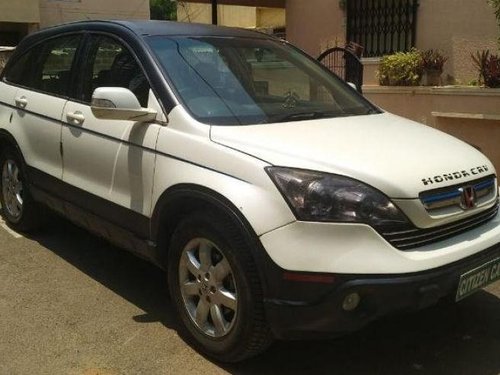 Honda CR V 2007 MT for sale