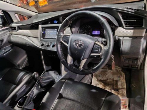 Used 2017 Toyota Innova Crysta 2.4 GX MT 8S MT for sale 