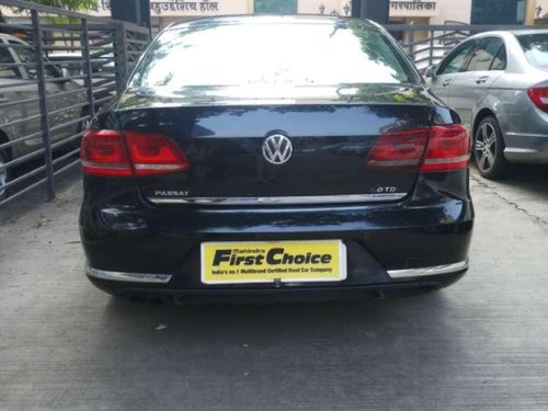 Used 2012 Volkswagen Passat MT for sale