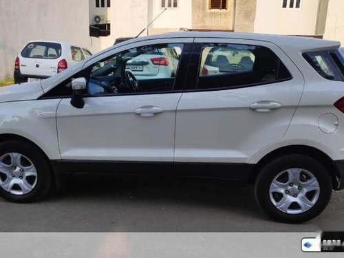 Used 2014 EcoSport 1.5 DV5 MT Ambiente  for sale in Rajkot