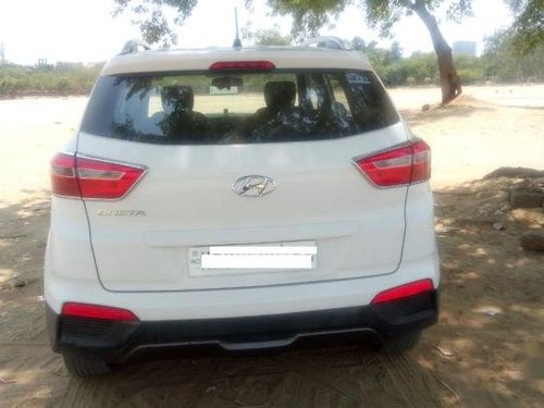 Hyundai Creta 1.6 VTVT S MT 2016 for sale