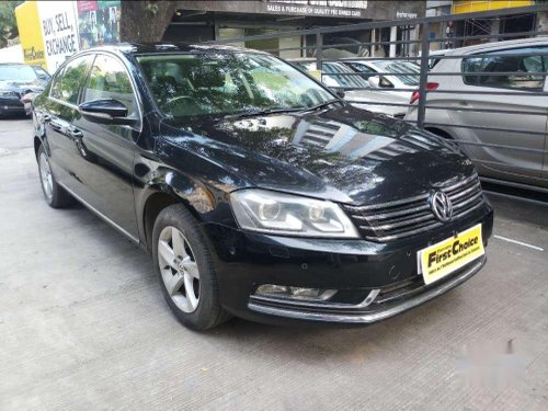 Used 2012 Volkswagen Passat MT for sale