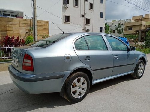 Used Skoda Octavia Classic 1.9 TDI MT 2005 for sale