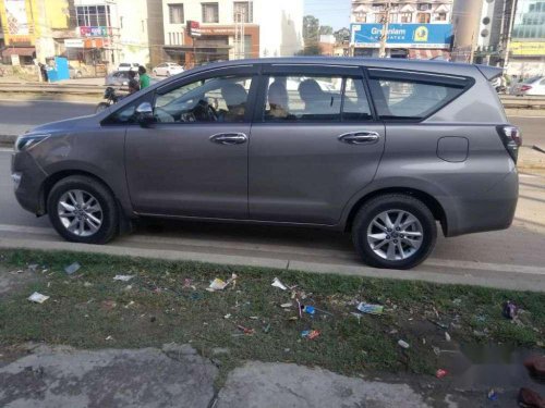 2018 Toyota Innova Crysta AT for sale 