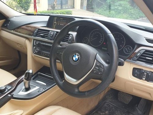 2014 BMW 3 Series AT for sale