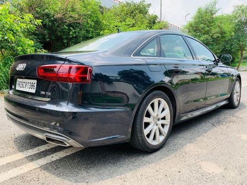 Audi A6 35 TDI AT 2016 for sale