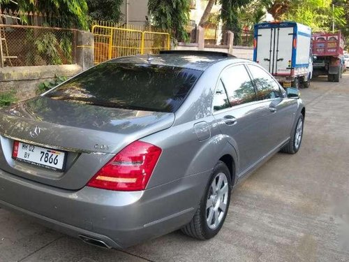 Mercedes-Benz S-Class 350 CDI L, 2010, Diesel AT for sale 