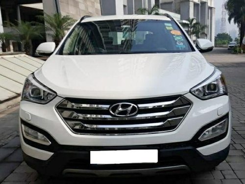 2016 Hyundai Santa Fe 2wd AT for sale at low price