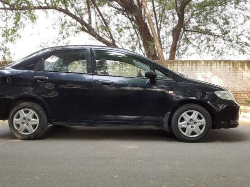 Used 2006 Honda City ZX MT for sale