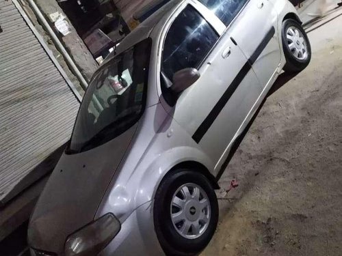 2009 Chevrolet Aveo MT for sale