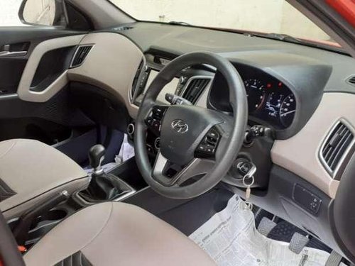 Hyundai Creta 2015 MT for sale 