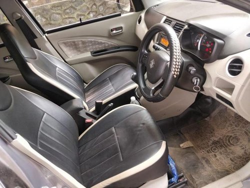 Maruti Celerio 2014-2017 ZXI AT for sale