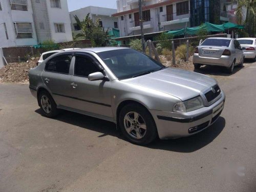 2005 Skoda Octavia MT for sale 