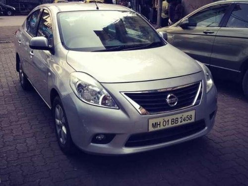 Used 2011 Nissan Sunny Special Edition MT for sale 