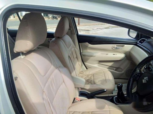 Maruti Suzuki Ciaz ZDi (O), 2016, Diesel AT for sale 