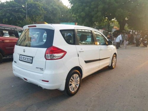 Maruti Ertiga 2012-2015 VXI CNG MT for sale