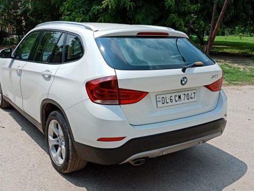 BMW X1 sDrive20d AT 2014 for sale