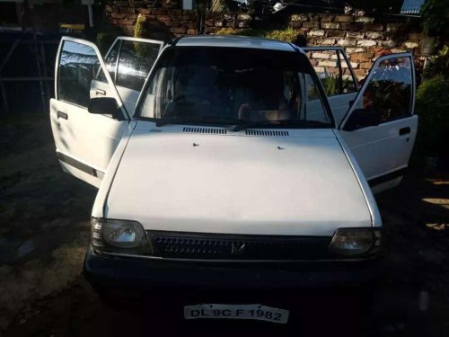 Used 2003 Maruti Suzuki 800 MT for sale 