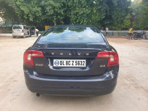 Volvo S60 D4 KINETIC AT 2013 for sale