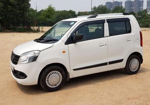 2012 Maruti Suzuki Wagon R LXI MT for sale