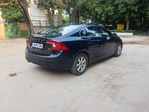 Volvo S60 D4 KINETIC AT 2013 for sale