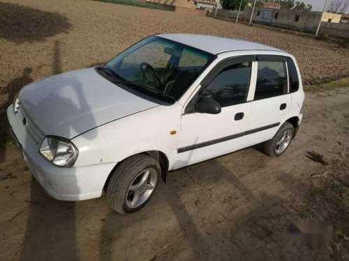 Maruti Suzuki Zen MT 2006 for sale 