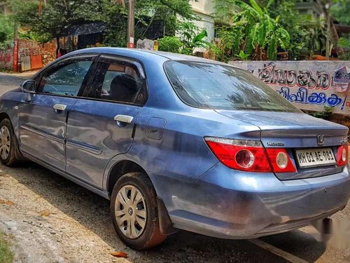 2007 Honda City ZX MT for sale at low price