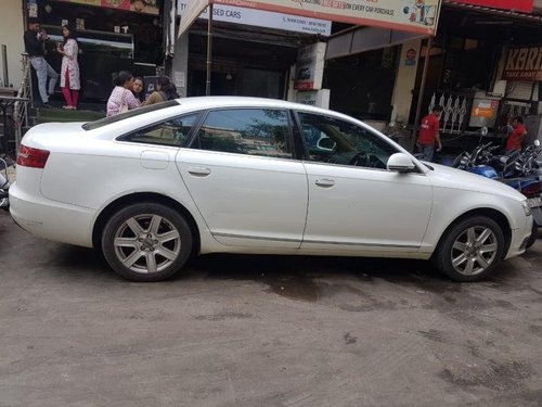 Used 2010 Audi A6 2.7 TDI AT for sale