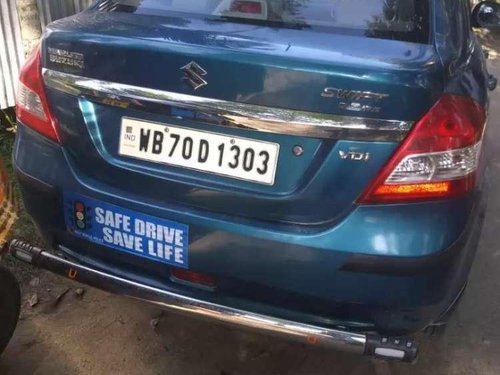 Maruti Suzuki Swift Dzire MT 2013 for sale 