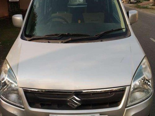Used Maruti Suzuki Wagon R VXI 2014 MT for sale 