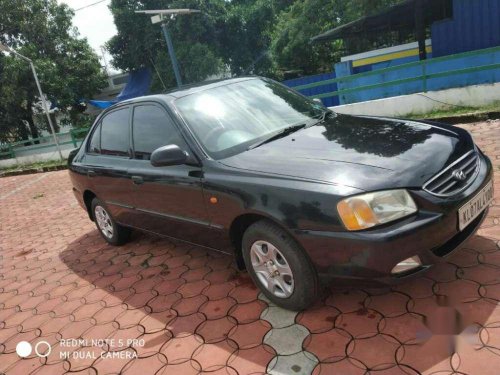 Used Hyundai Accent CRDI AT for sale at low price