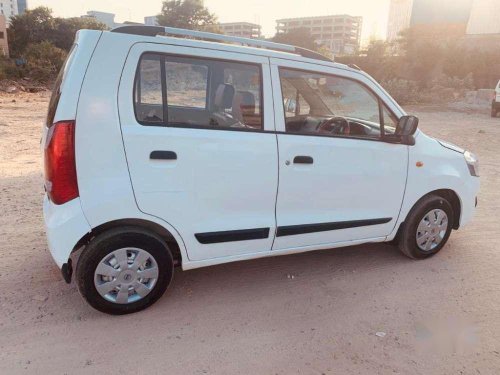 Maruti Suzuki Wagon R 1.0 LXi CNG, 2014, CNG & Hybrids MT for sale 