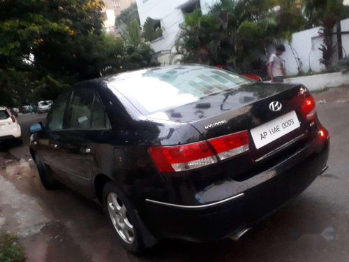 Hyundai Sonata Embera 2008 MT for sale 