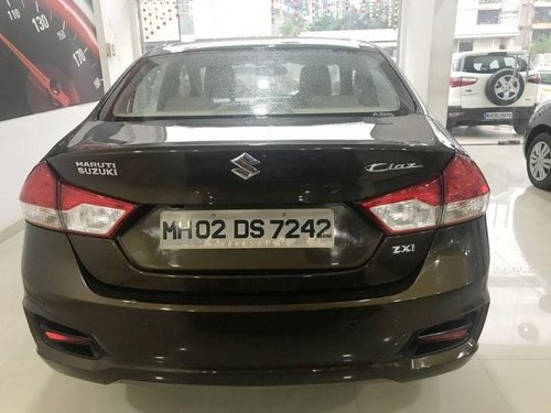 2014 Maruti Suzuki Ciaz MT for sale