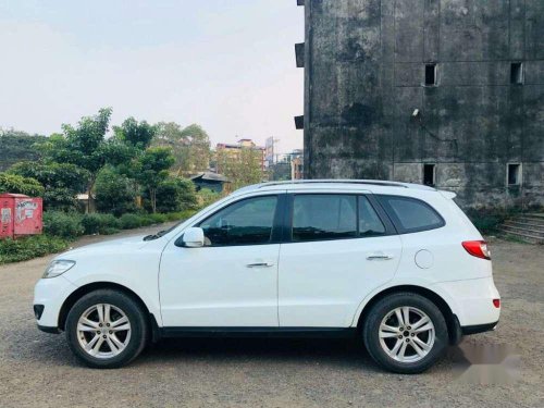 Hyundai Santa Fe 2011 MT for sale 