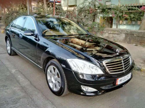 Mercedes-Benz S-Class 350 CDI L, 2006, Petrol AT for sale 