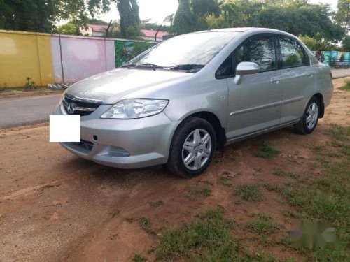 Used Honda City ZX CVT AT for sale 