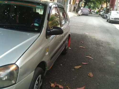 Used Tata Indica V2 DLS  2015 MT for sale 