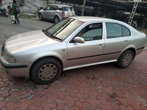 2003 Skoda Octavia MT for sale