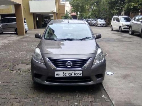 2012 Nissan Sunny XL AT for sale 