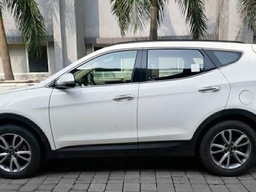 2016 Hyundai Santa Fe 2wd AT for sale at low price