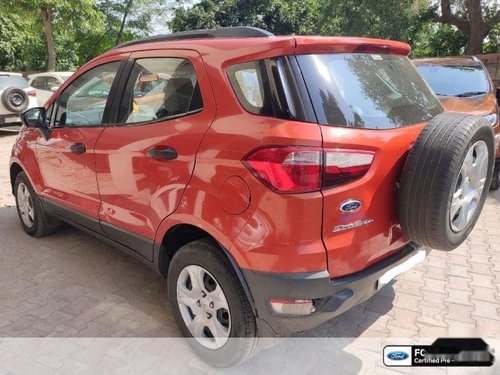 Used 2015 EcoSport 1.5 DV5 MT Ambiente  for sale in Vadodara