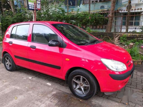 2008 Hyundai Getz 1,3 GVS MT for sale 