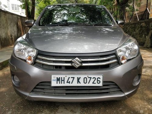 Maruti Celerio 2014-2017 ZXI AT for sale