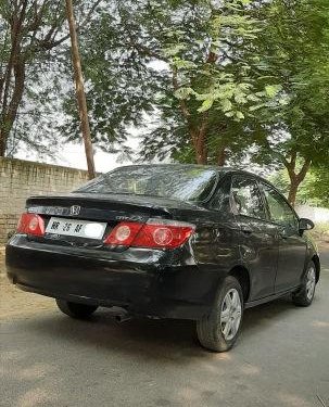 Used 2006 Honda City ZX MT for sale