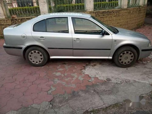 2003 Skoda Octavia MT for sale