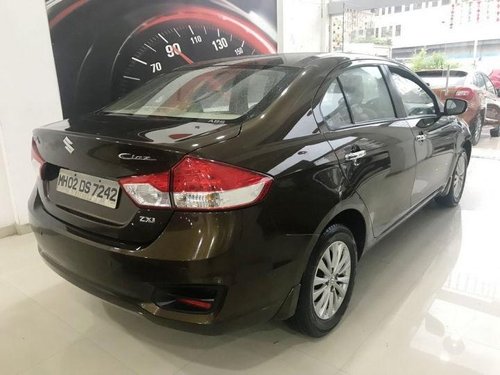 2014 Maruti Suzuki Ciaz MT for sale